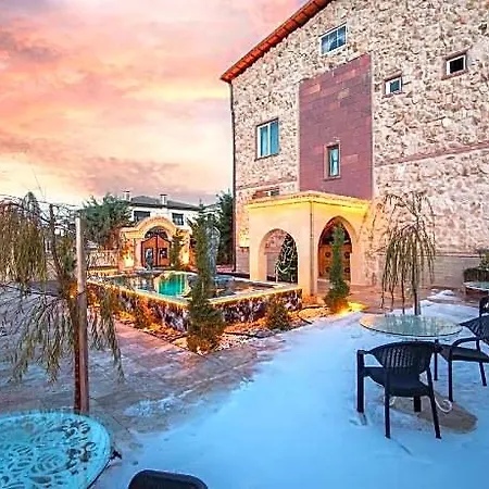 Hotel Moonlight Of Cappadocia 5*