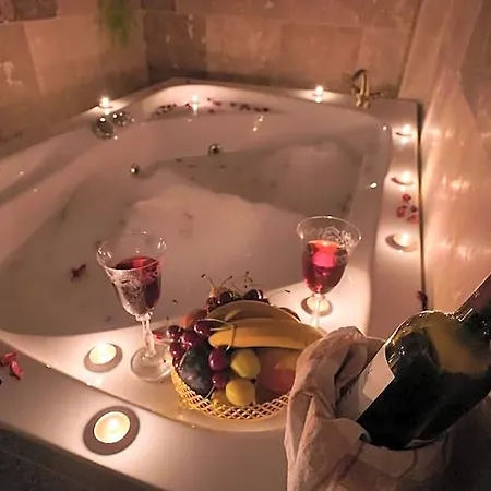 Moonlight Of Cappadocia Hotel 5*