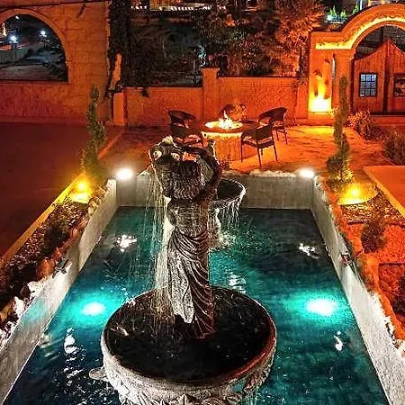 Hotel Moonlight Of Cappadocia 5*