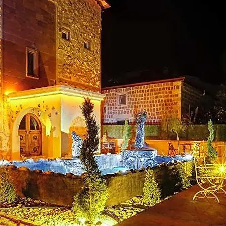 Szálloda Moonlight Of Cappadocia 5*