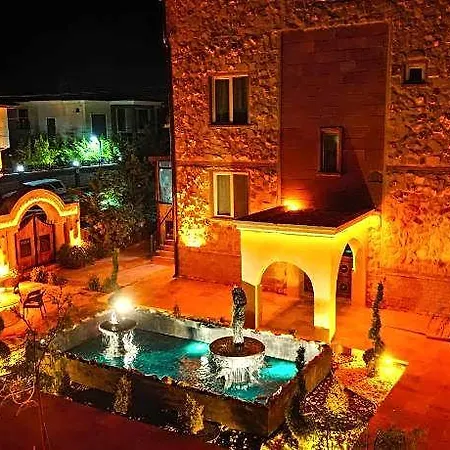 Moonlight Of Cappadocia Hotel Uchisar
