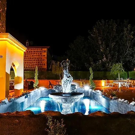 Moonlight Of Cappadocia Üçhisar