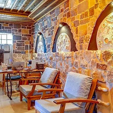 Hotel Moonlight Of Cappadocia 5*