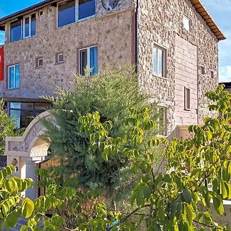 Moonlight Of Cappadocia Hotel Uchisar