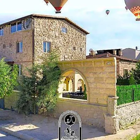 Moonlight Of Cappadocia Hotel Uchisar