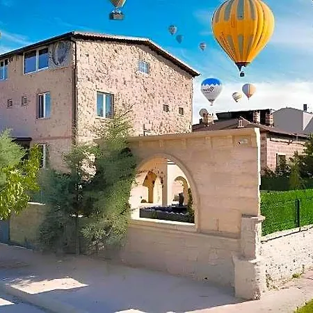 Moonlight Of Cappadocia 5* Uchisar
