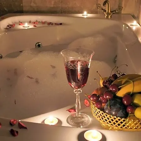 Moonlight Of Cappadocia Hotel 5*