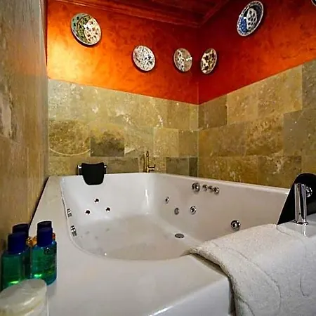 Moonlight Of Cappadocia 5* Üçhisar
