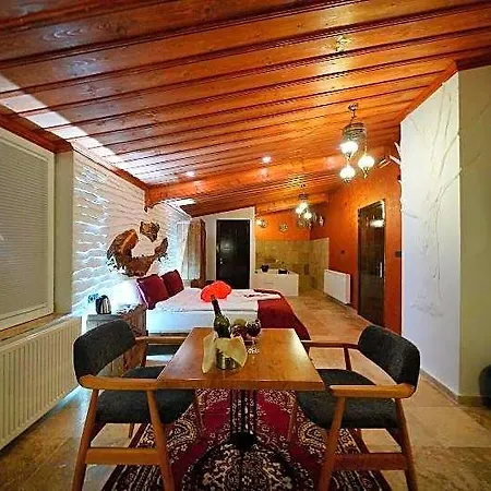 Moonlight Of Cappadocia Hotel 5*