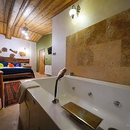 Moonlight Of Cappadocia Hotel