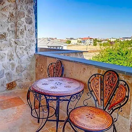 Hotel Moonlight Of Cappadocia