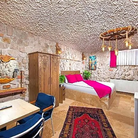 Moonlight Of Cappadocia Hotel Uchisar