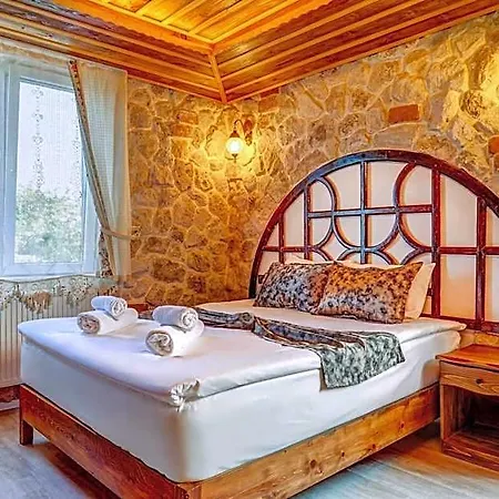 Moonlight Of Cappadocia 5* Uchisar
