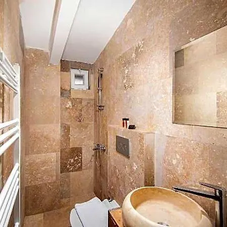 Hotel Moonlight Of Cappadocia 5*