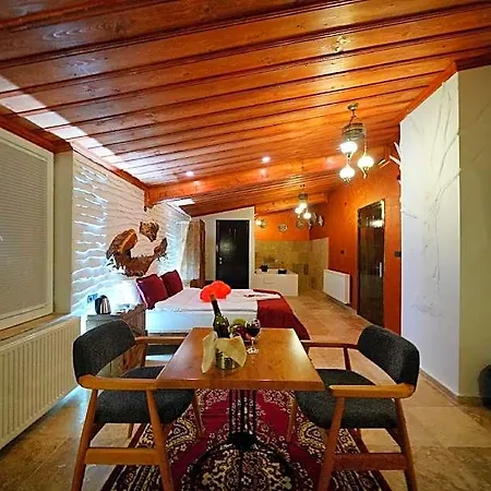 Moonlight Of Cappadocia Hotel