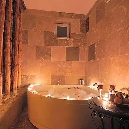 Moonlight Of Cappadocia Hotel 5*