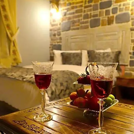 Moonlight Of Cappadocia Uchisar