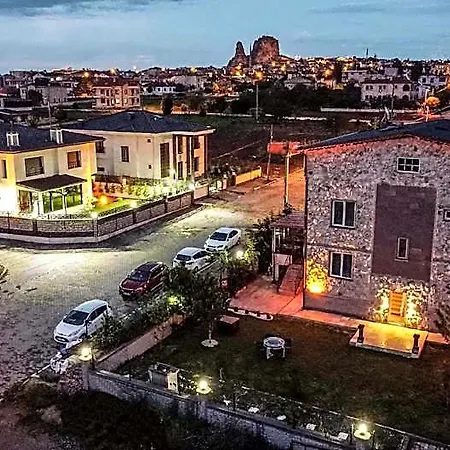 Moonlight Of Cappadocia 5*