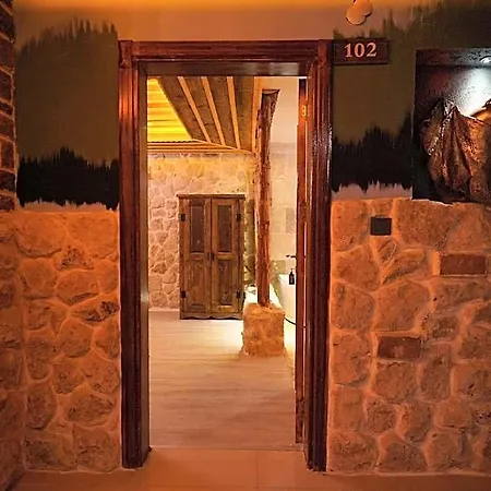 Hotel Moonlight Of Cappadocia 5*