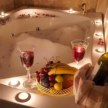 Moonlight Of Cappadocia Hotel 5*