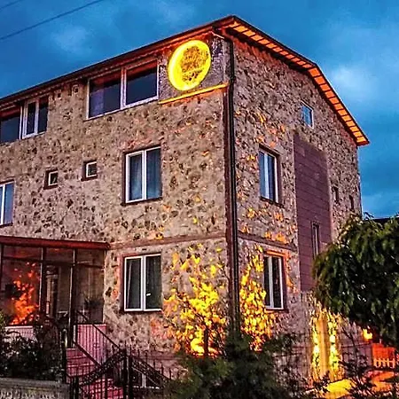 Hotel Moonlight Of Cappadocia
