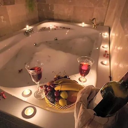 Hotel Moonlight Of Cappadocia 5*