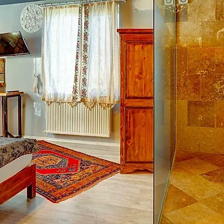 Moonlight Of Cappadocia Hotel