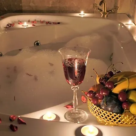 Moonlight Of Cappadocia 5* Uchisar
