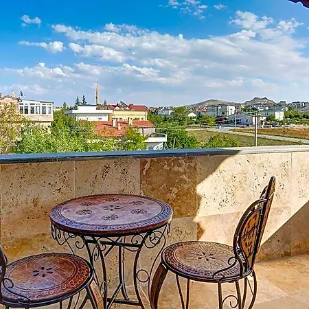 Hotel Moonlight Of Cappadocia Uchisar