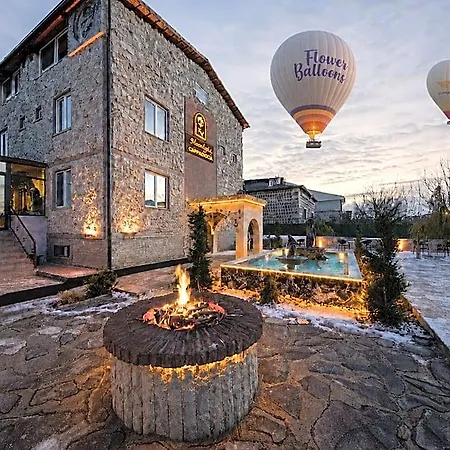 Moonlight Of Cappadocia Hotel
