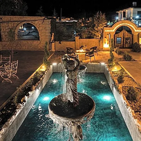 Moonlight Of Cappadocia Hotel 5*