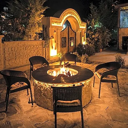 Moonlight Of Cappadocia Hotel 5*