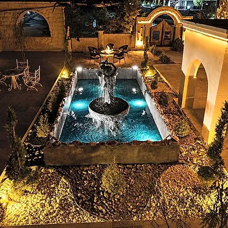 Moonlight Of Cappadocia Hotel Uchisar