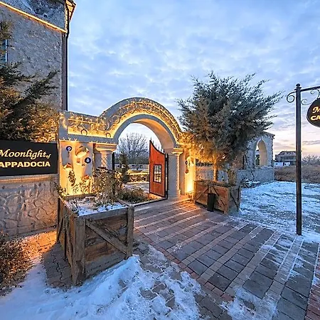 Hotel Moonlight Of Cappadocia