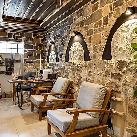 Moonlight Of Cappadocia Hotel Uchisar