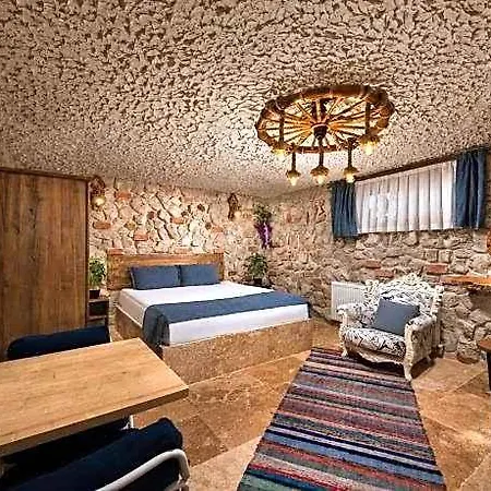 Moonlight Of Cappadocia Hotel 5*