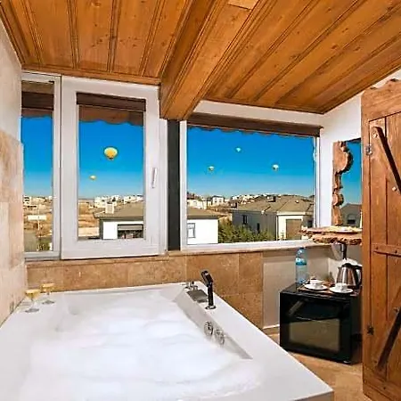 Moonlight Of Cappadocia Hotel Uchisar