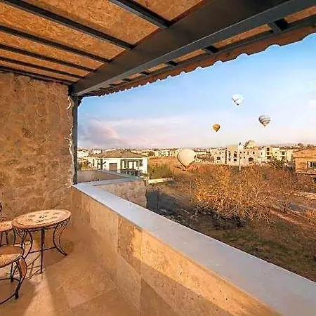 Moonlight Of Cappadocia Hotel