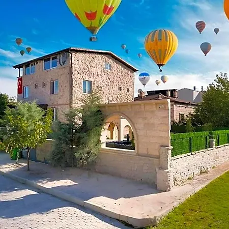 Moonlight Of Cappadocia 5* Uchisar
